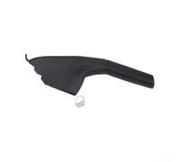 Manette Frein Main 6RD711461C Pour Polo Pour Skoda ABS | Installation de remplacement rapide Fabriqué en ABS résistant à l’usure et à la déformation Finition noire élégante