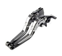 Manette Frein Réglable Pour Levier D’embrayage Moto Pour YZF R6 1999-2004(P)