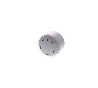 , manette froid thermostat blanc 0à5 iw