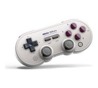 Manette Gamepad Bluetooth 8Bitdo SN30 Pro G Classic Gris Gris G