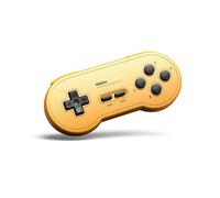 Manette de jeu SN30 GP SNES Edition - jaune