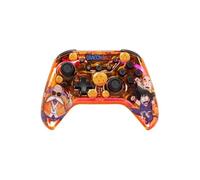 Fr Tec Manette sans fil Dragon Ball Kame - Bluetooth, LED RGB, Switch/PC/mobile, grande autonomie