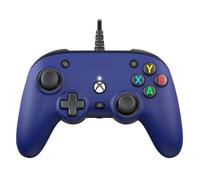 Manette Gamepad - Nacon - Pro Compact - Bleu - USB - Personnalisable