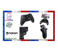 Manette gamer Bluetooth® Noire Nacon