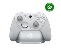 Manette GameSir G7 Pro pour Xbox Series X|S, Xbox One X|S, Steam, à effet Hall, Blanc