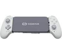 Manette GAMESIR G8+ Mfi White