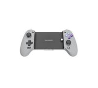 Manette - GAMESIR - GameSir G8 Galileo - USB-C - Pour mobile - Support inclus - Gris
