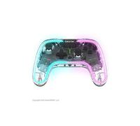 Manette Gaming Bionik Sirex Neoglow pour Nintendo Switch - Neuf