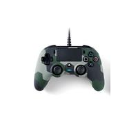 Nacon Manette Gaming Camouflage Vert pour console de jeux PS4