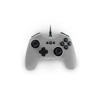 Nacon Manette de jeu PC filaire USB analogique Gris