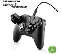 Manette de jeu - THRUSTMASTER - Eswap S Pro Controller - Noir - Xbox Séries X et S, Xbox One et PC