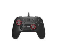 Hori Manette filaire Gaming pour Nintendo Switch Horipad+ Noir G