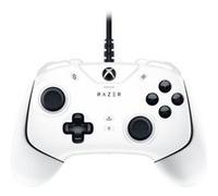 Razer Wolverine V2 Blanc 3,5 mm Manette de jeu Analogique PC, Xbox One, Xbox One S, Xbox One X, Xbox Series S, Xbox Series X