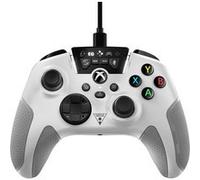 Turtle Beach – Manette Recon filaire – Xbox Series X/S, Xbox One, PC – Blanche