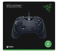 Manette Gaming filaire Razer Edition Wolverine V2 pour Xbox Séries X G