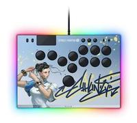Manette Gaming Kitsune SF6 Chun-Li Ed - Manette Gaming spéciale SF6