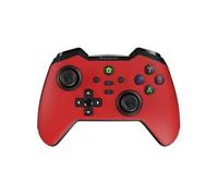 Manette de jeu - Genesis - Mangan 400 - Sans fil - Vibration réglable - Joysticks sensibles