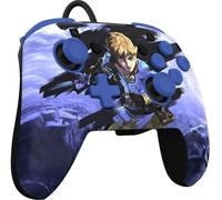 Manette Gaming Pdp Rematch Zelda Warrior