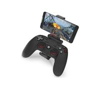 Manette Gaming sans fil Bluetooth / 2.4GHz / filaire Avec clip pour Smartphone C