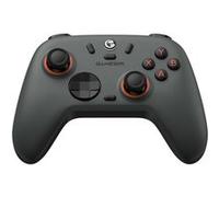 GameSir Manette gaming Nova 2 Lite – Sans fil & filaire PC/Switch/iOS/Android – Gris Minuit