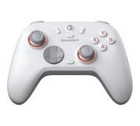 Manette gaming sans fil et filaire Gamesir Nova 2 Lite Gris Minuit pour PC Nintendo Switch iOS et Android Gris Minuit