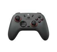 Manette gaming sans fil et filaire Gamesir Nova 2 Lite Gris Minuit pour PC Nintendo Switch iOS et Android Gris Minuit