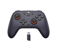 GameSir T4 Nova Lite contrôleur de commutateur manette à effet Hall pour Nintendo Switch iPhone téléphone portable Android Windows PC Steam Space Purple