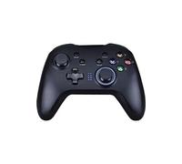 Manette Gaming sans fil Noir
