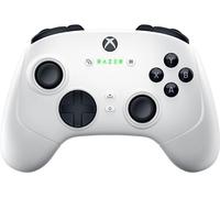 Manette gaming sans fil Razer Wolverine V3 Pro Blanc pour Xbox et PC