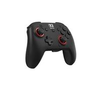 Manette gaming sans fil Rematch Noir pour Nintendo Switch 2