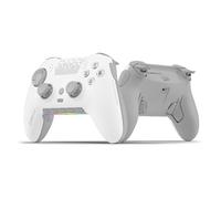 Manette gaming sans fil SCUF Envision Pro Blanc pour PC