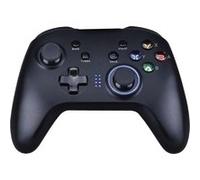 Manette Gaming sans fil Subsonic Noir Noir G