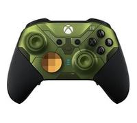 Manette Gaming sans fil Wifi pour Xbox Série 2 Edition Limitée Halo infinite G