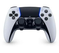 Manette sans fil Sony DualSense Edge blanc pour PS5