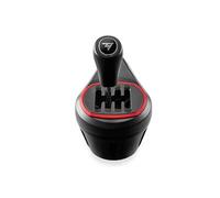 Thrustmaster Levier de vitesse TH8S Add-On - passage de vitesse manuel et doub