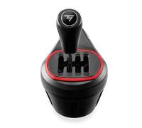 Thrustmaster Levier de vitesse TH8S Add-On - passage de vitesse manuel et doub