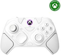 Manette Gaming Turtle Beach Victrix Pro Bfg Reloaded Blanc Pour Xbox Series X Et S, Xbox One Et Pc