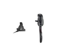 Manette gauche Campagnolo Db S.record Db Noir