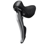 Manette gauche frein et 2 plateaux vélo route Shimano Claris ( Gauche | 8 )