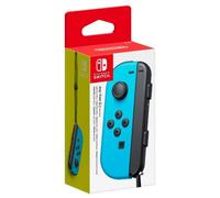 Manette gauche Nintendo Switch Neon Blue Joy-Con