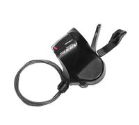 Shimano Sl-r3000 Sora Rapidfire Plus Left Shifter Noir 2s 1800 mm