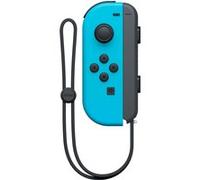 Nintendo Switch Joy-Con Bleu Bluetooth Manette de jeu Analogique/Numérique Nintendo Switch
