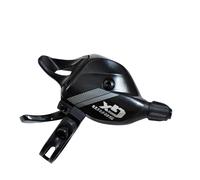 Manette gauche Sram Trigger GX Noir