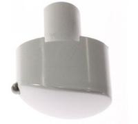 Manette Gaz 32mm Axe 18mm Pour Cuisinière Rosières