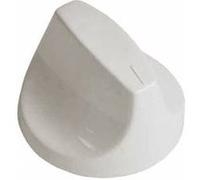 Manette Gaz Blanche Pour Cuisiniere - 42006460