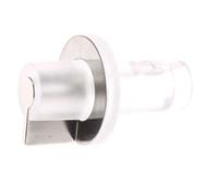 Manette gaz d'origine Four, cuisinière 694975447 SMEG
