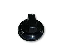 Manette gaz four 250315378