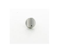 Manette gaz grise 0401813 pour Cuisinière GERMANIA