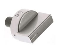 Manette Gaz Grise Pour Cuisiniere - 326159200