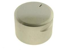 MANETTE GAZ GRISE POUR TABLE DE CUISSON BEKO - 157240639